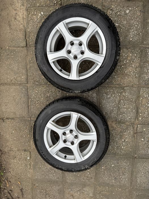 Джанти 5х100 r15