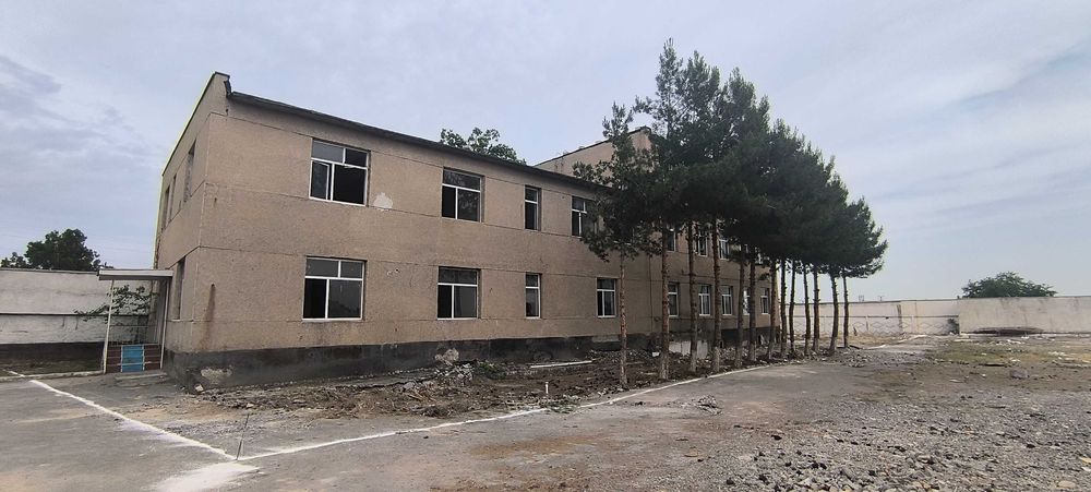 продажа нежилых помещений