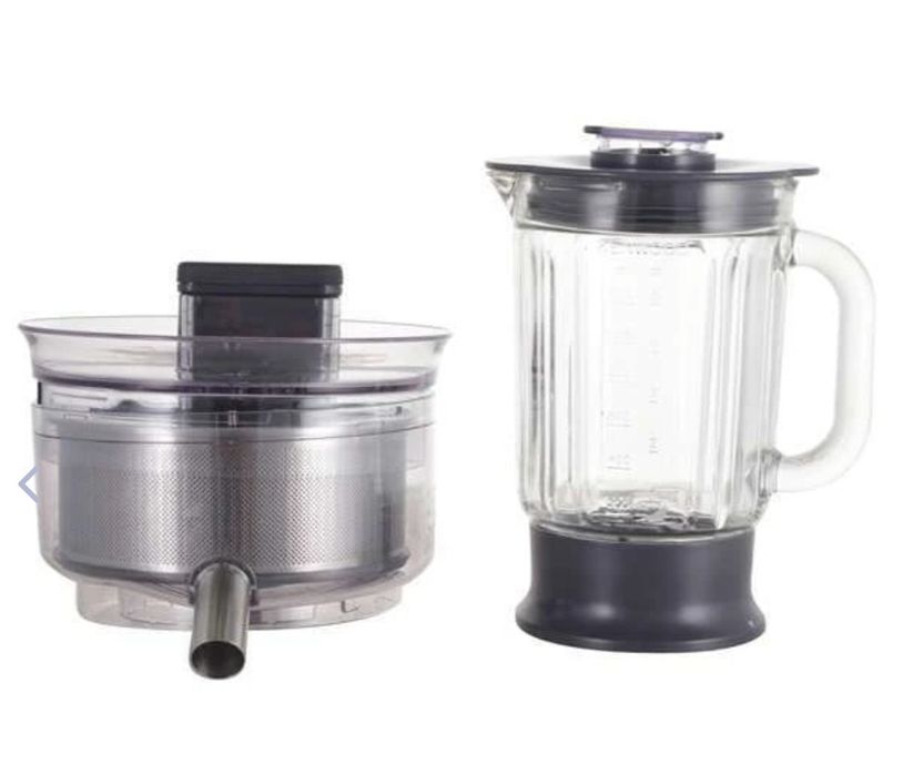 Кухонный комбайн Kenwood multi pro