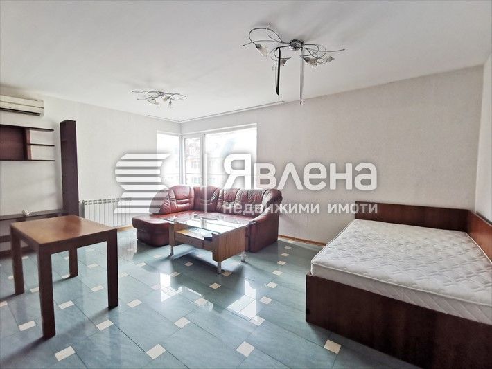 Дава се под наем Двустаен апартамент в София, Манастирски ливади - 58 кв.м за 400 € - Снимка #2