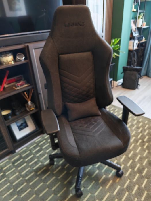 Scaun gaming office Jysk Legend Abildaa