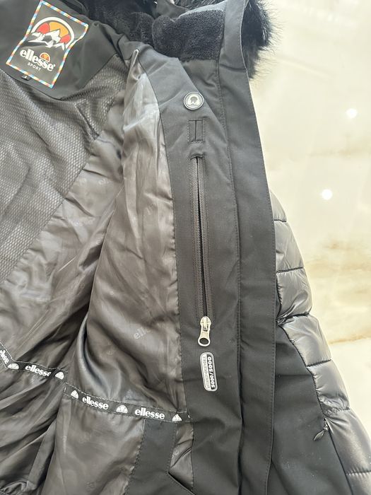 Ски яке Ellesse Sport размер L