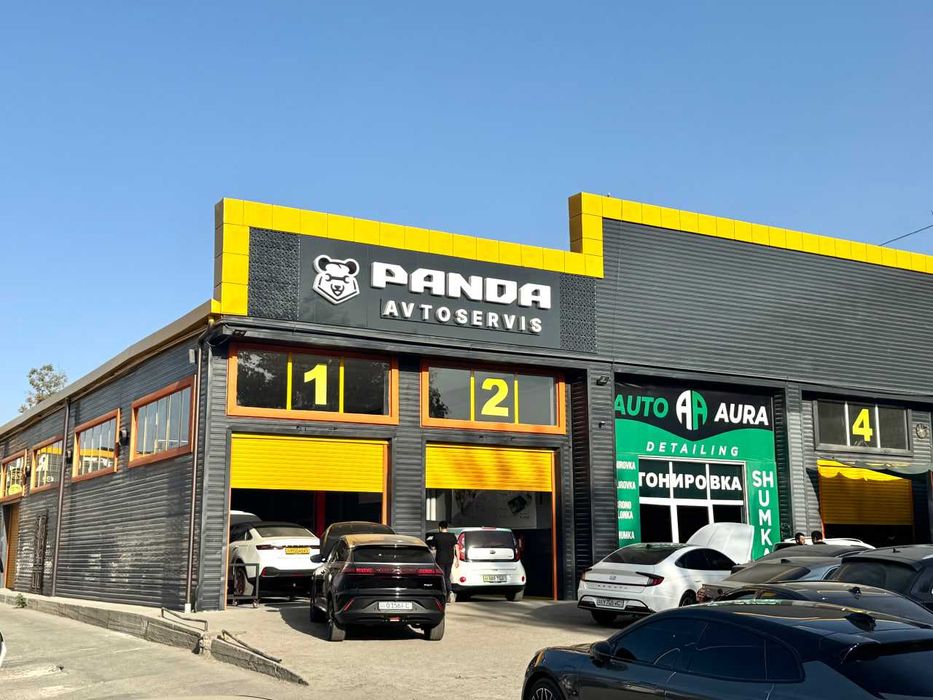 ремонт Электромобиль BYD ZEEKR AION