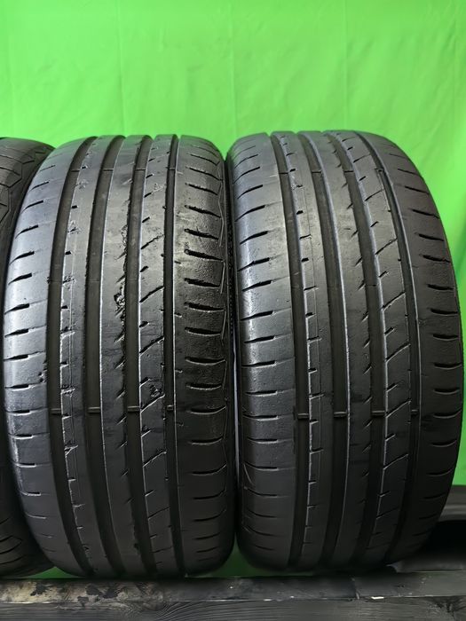 225/45R18 Debica 2021 6,3mm stare bună