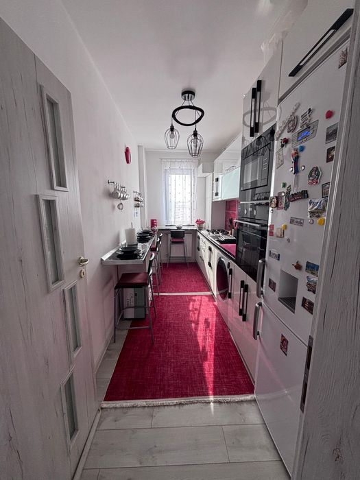 Apartament 2 camere