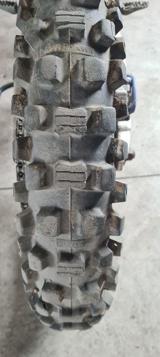 Yamaha yzf 250 folosit