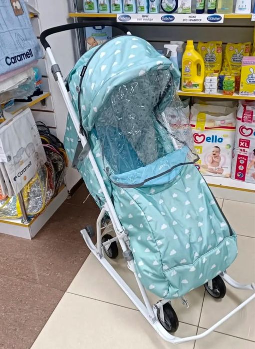 детское и прочее