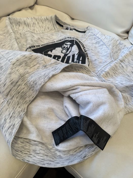 Bluza gorilla wear