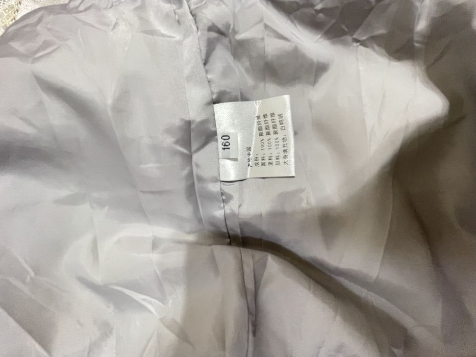 Куртка для девочек