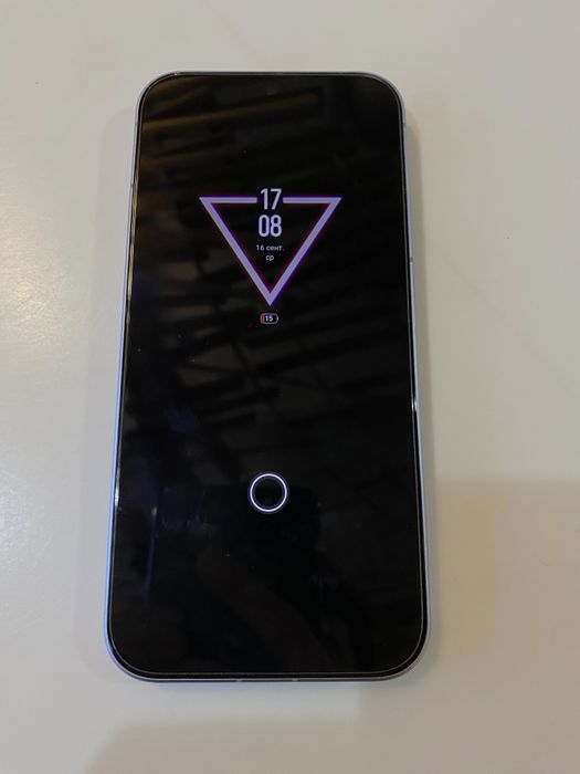 Iqoo 15r 8/256gb