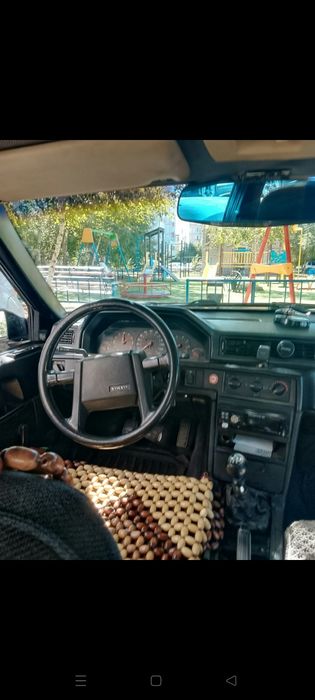 Продам надёжного шведа