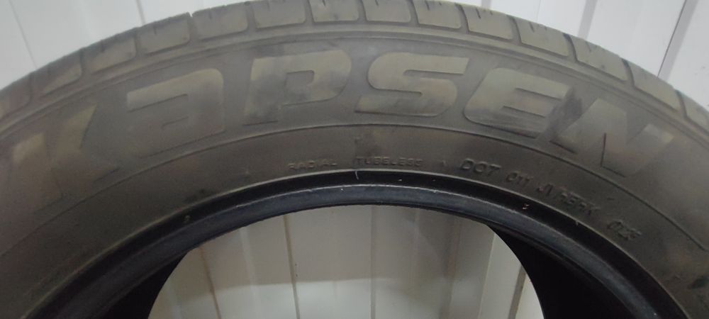 215/60/17 Продам пару