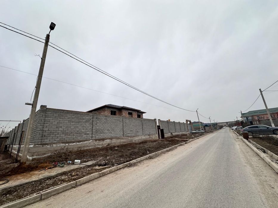 Бригада строителей