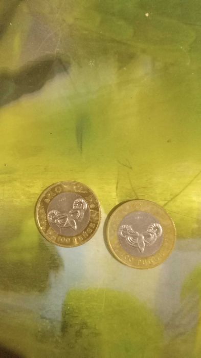 Обмен на другие монеты