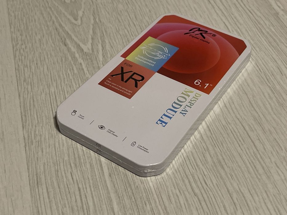 Display Iphone 11 Iphone XR ‼️Garantie‼️