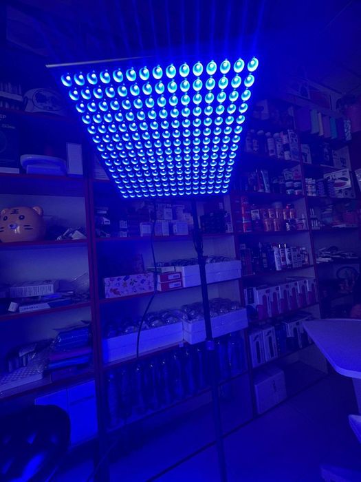 фотолампа фототерапия аренда