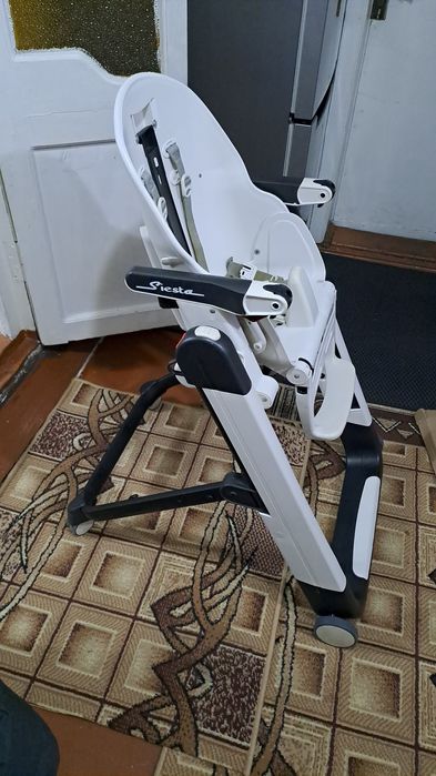 Детский стульчик