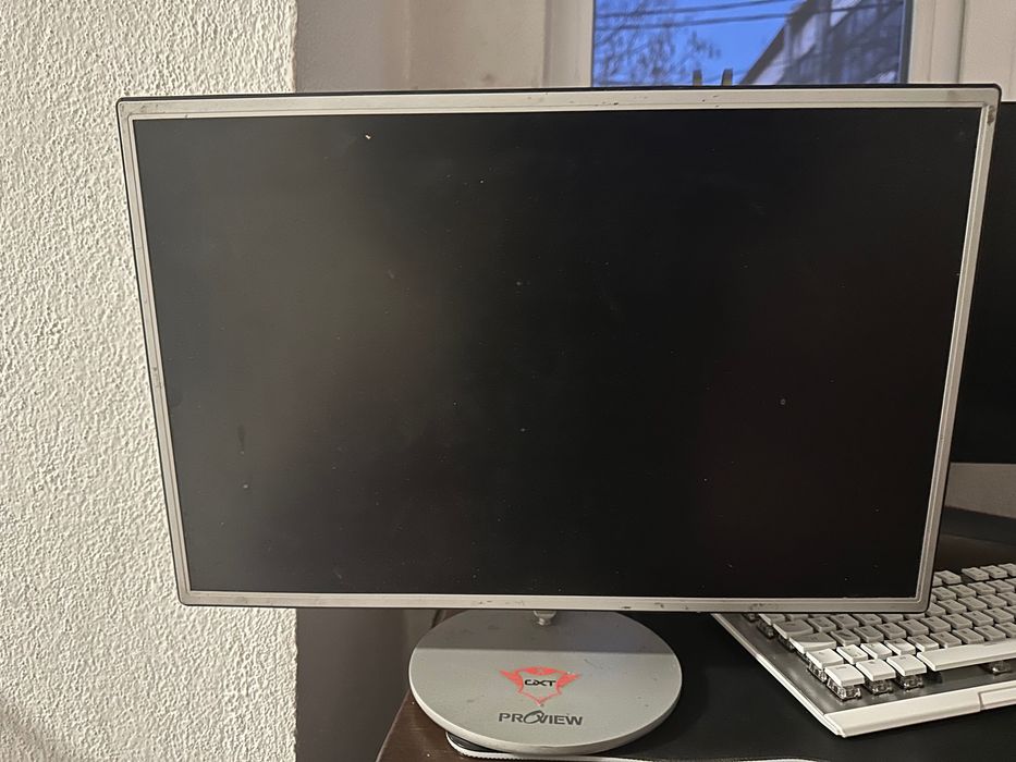 Монитор ProView 19” – напълно изправен гр. Разлог • OLX.bg