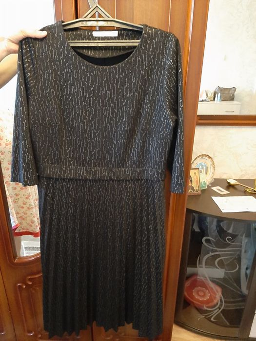 Женские платья))