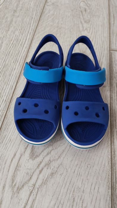Crocs сандалии С13 оригинал