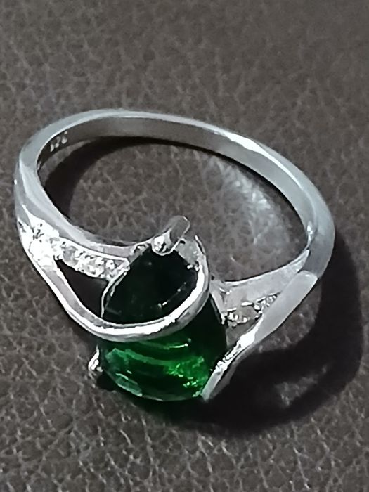 Inel din argint 925