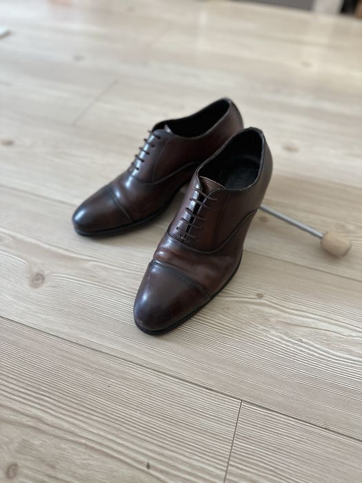 Pantofi eleganți bărbați 41