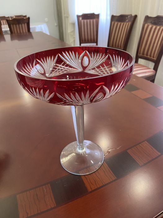 Ваза для фруктов