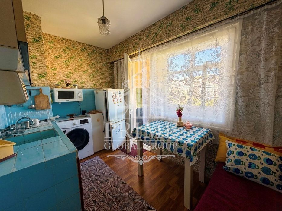 2-стаен в Варна- площ 60 цена 104990