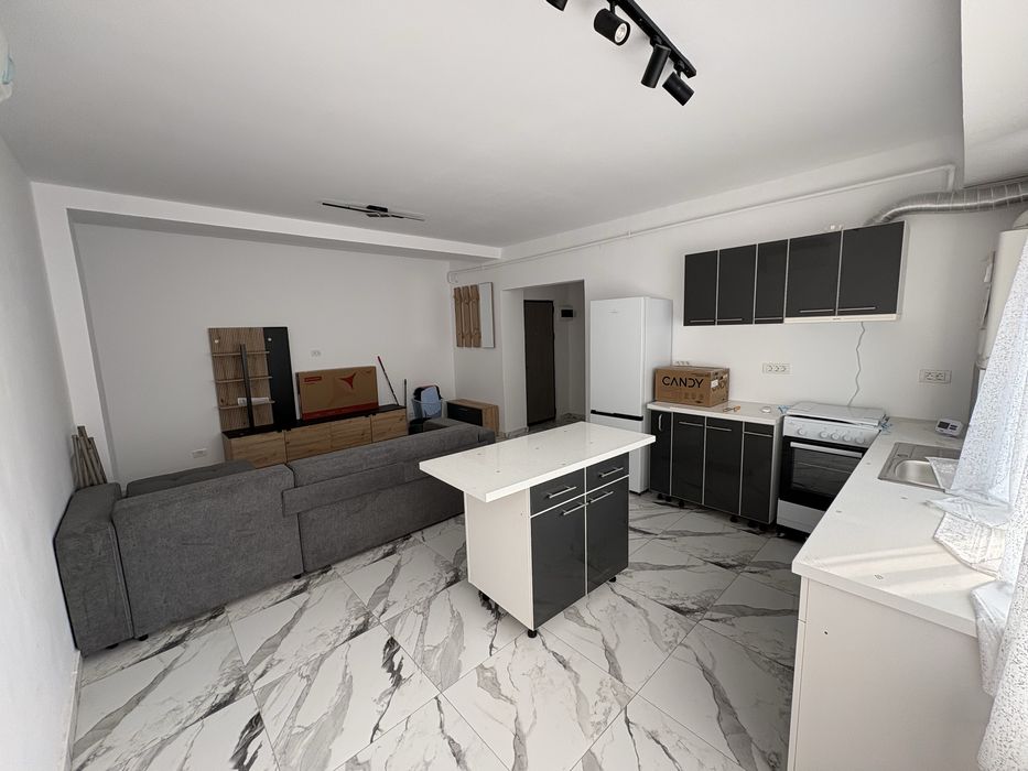 Apartament de inchiriat