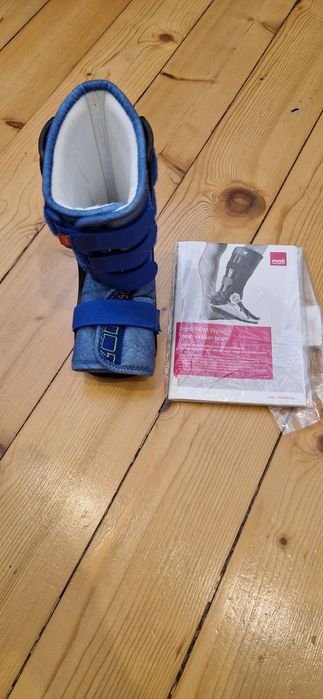 Ортеза medi (Germany), номер 28-30