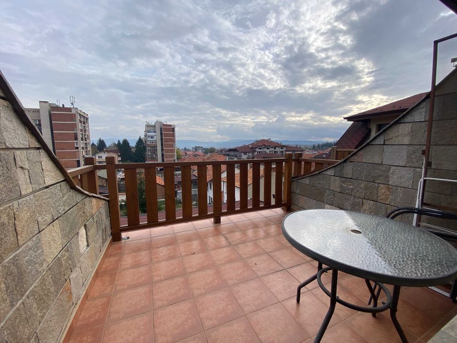 Продава се Многостаен апартамент в Разлог - 222 кв.м за 811 €/кв.м - Снимка #18