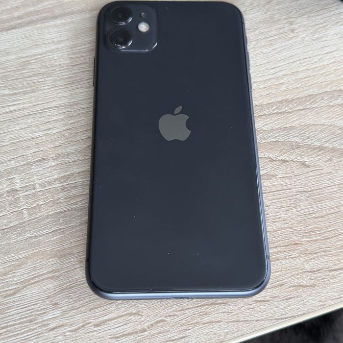Айфон 11    64GB
