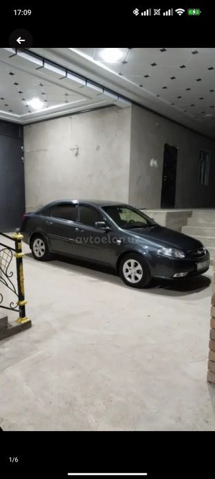 Жентра Gentra 2018