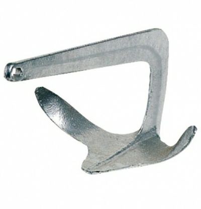 Котва 5кг.за лодка тип Брус