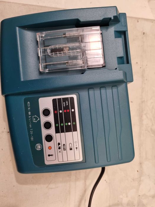 Incarcator Makita 7.2 - 18v universal