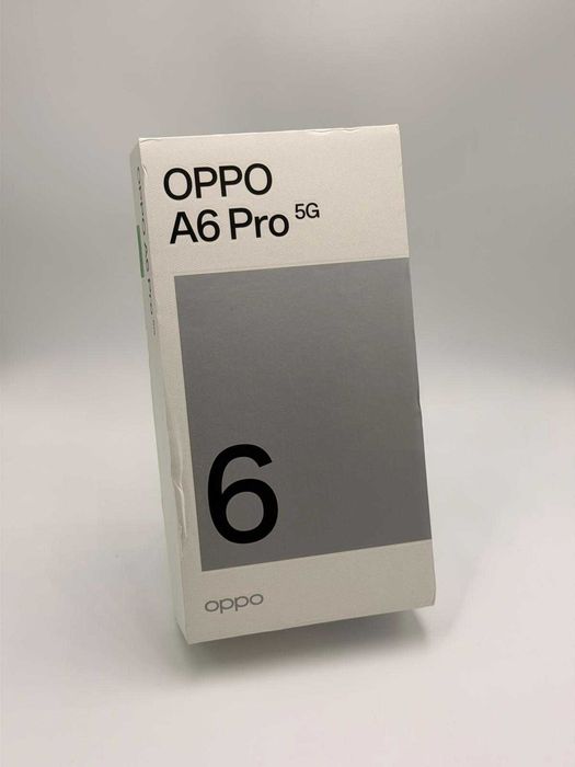 Amanet Lucky Gold VITAN / OPPO A6 PRO SIGILAT / 256 GB 8 GB RAM / Factura / Garantie #56848