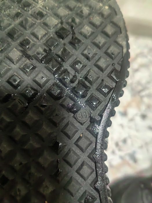 Продам ботинки турция девочки