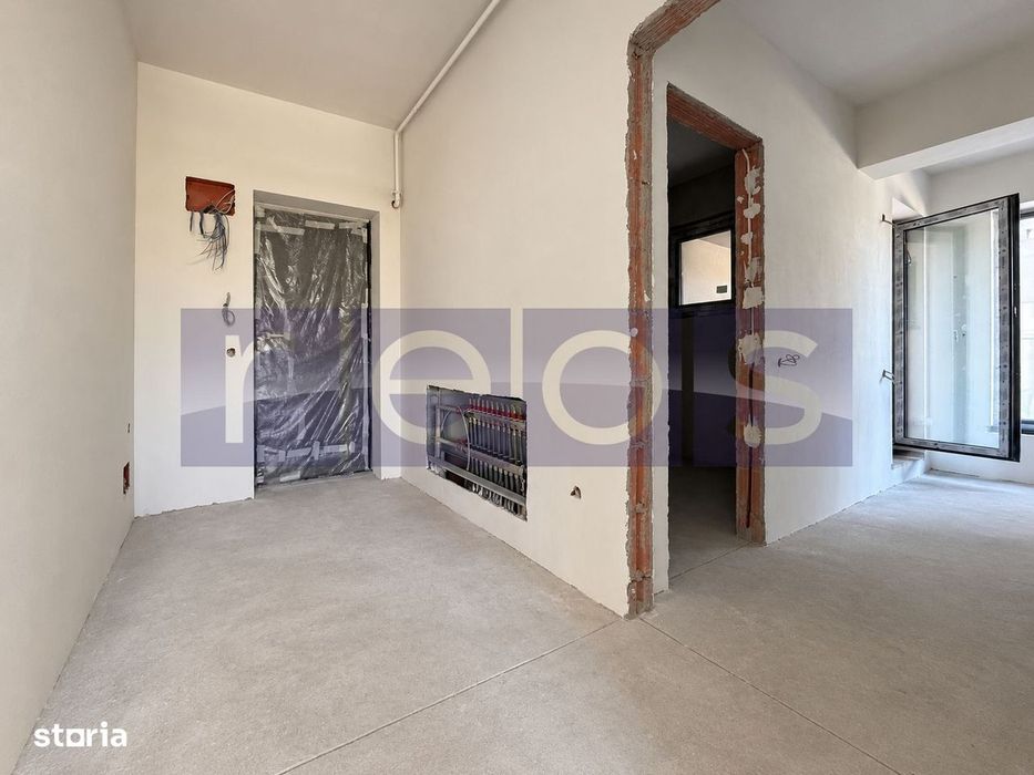Vanzare 3 Camere | 94 Mp | Poligarfiei - Jiului |