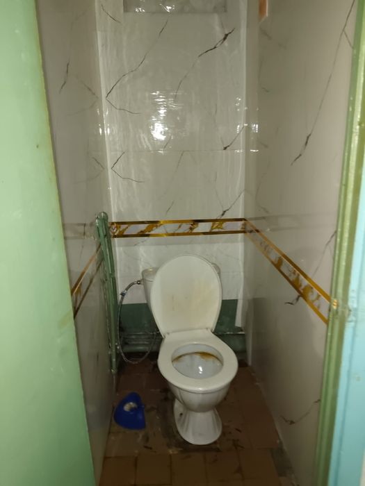 Продам комнату Шакарима 4/1