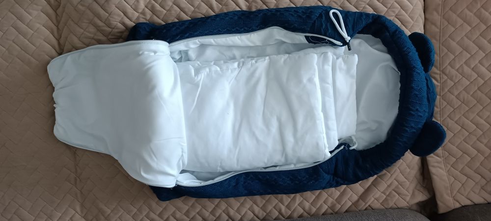 Продам конверт в отличном состоянии.