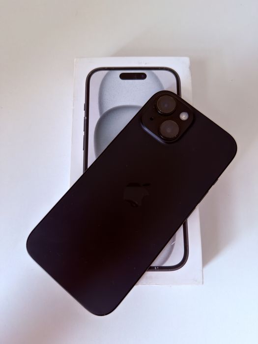 iPhone 15 128 Гб
