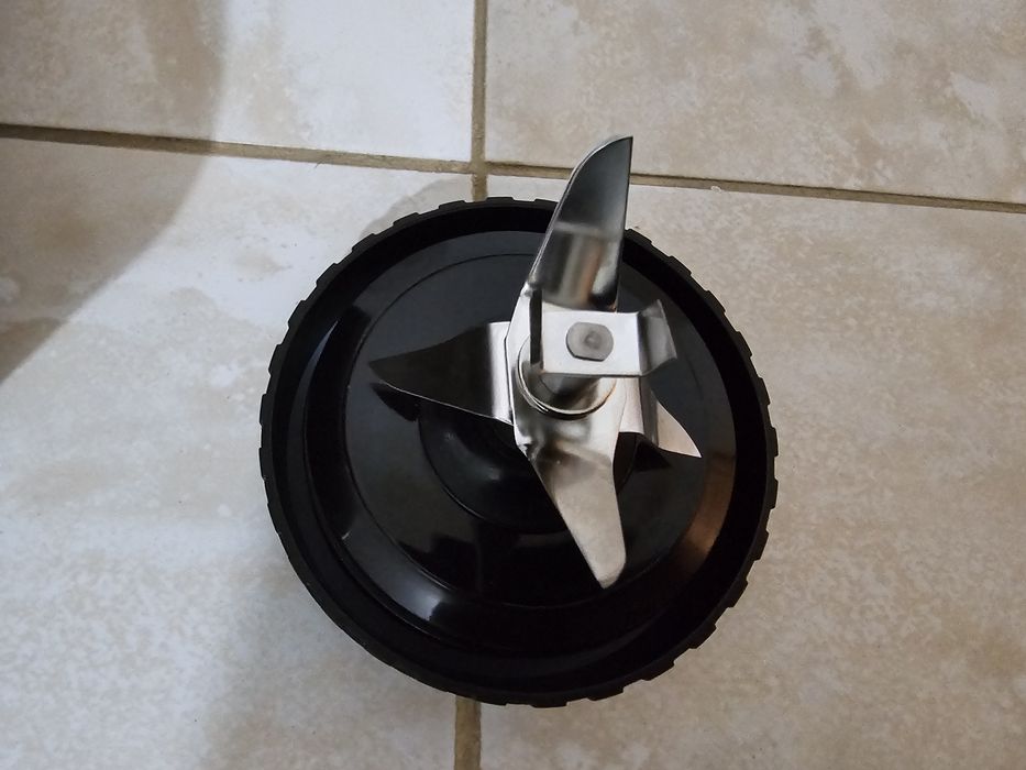 Robot Ninja BL770 defect