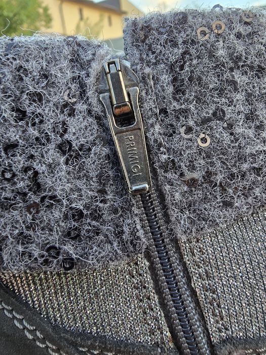 Ghete fetite Primigi