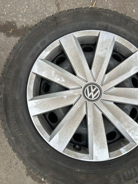Jante Tabla 16” Volkswagen Passat B8 B7 B6
