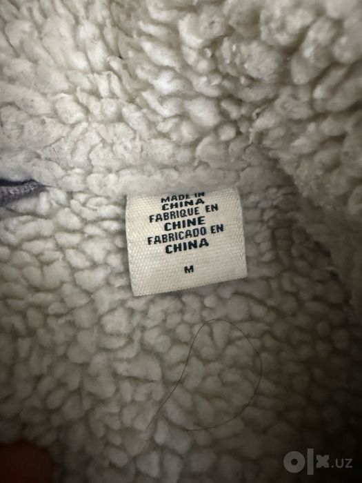 LEVI’S джинсовая куртка ОРИГИНАЛ