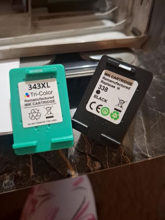 Мастилници за мфу HP PSC1510 ALL