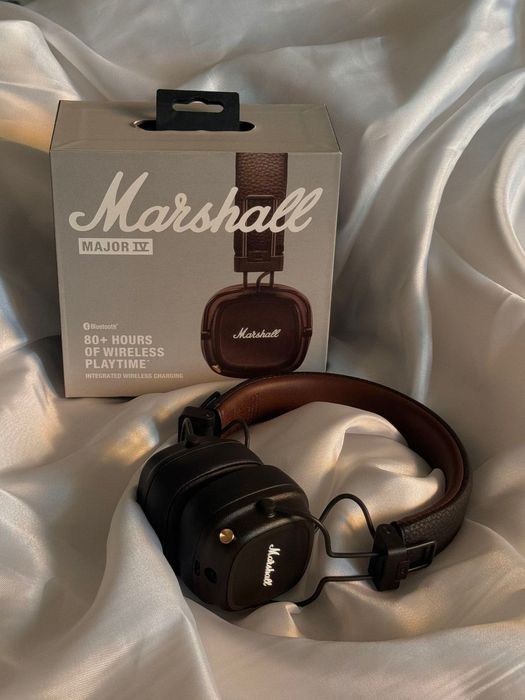 Marshall 4,5 двух расцветках!!