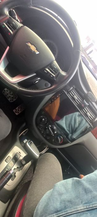 Chevrolet Lacetti / Gentra 2009 — 6