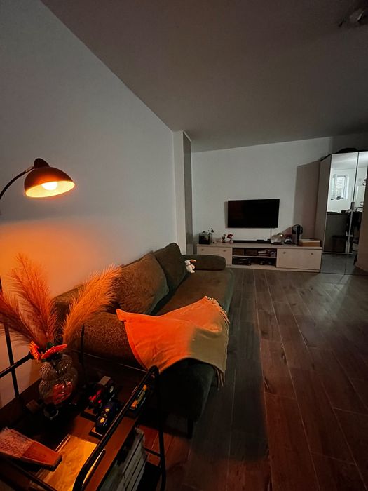 Apartament cu 2 camere langa Militari Shopping City