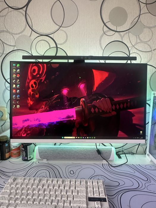 Монитор 2K Thunderobot